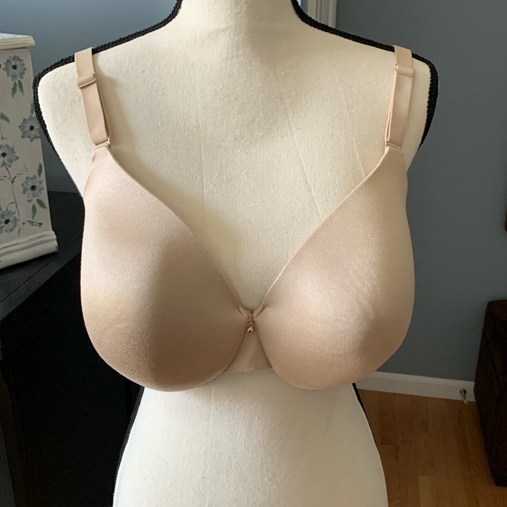 Cacique Full Coverage Bra